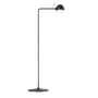 Artemide IXA - Leeslamp LED, antraciet