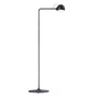 Artemide - IXA Reading Vloerlamp LED, antraciet