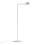 Artemide IXA - Leeslamp LED, wit-grijs