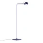 Artemide - IXA Reading Vloerlamp LED, blauw