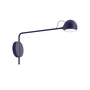 Artemide IXA - Wandlamp LED, blauw