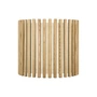 Umage - Komorebi Lampenkap, medium, rond, eiken naturel