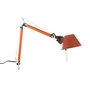 Artemide Tolomeo Micro Body - Parete wandlamp,, oranje