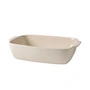 Broste Copenhagen - Vig Braadpan, 33 x 20,5 cm, beige