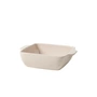 Broste Copenhagen - Vig Braadpan, 22,5 x 19 cm, beige