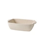 Broste Copenhagen - Vig Braadpan, 25,5 x 16,5 cm, beige
