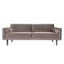 Broste Copenhagen - Wind Sofa L 200 cm, lichtgrijs