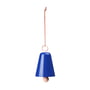 Broste Copenhagen - Bell Hanger, intens blauw