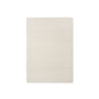 & Tradition - Collect SC84 Tapijt, 170 x 240 cm, melk