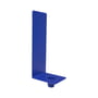 Design Letters - Cosy Up Wandkandelaar, kobaltblauw