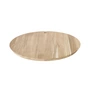 Blomus - Borda Snijplank, Ø 30 cm, eiken naturel