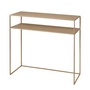 Blomus - Fera Console tafel, H 80 cm, normad