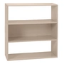 Nofred - Kinderplank, 70 x 73 x 25,5 cm, beige