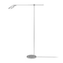 Fritz Hansen - MS011 LED vloerlamp, staal