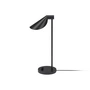 Fritz Hansen - MS022 LED tafellamp, zwart PVD