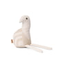 ferm Living - Birdy Zacht Speelgoed, naturel / gebroken wit