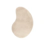 Ferm Living - Forma Wollen Vloerkleed S, gebroken wit