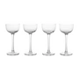 Ferm Living - Host Likeurglas, helder (set van 4)