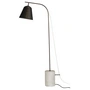 Norr11 - Line One Staande lamp, brons