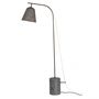 Norr11 - Line One Vloerlamp, geoxideerd