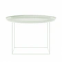 Norr11 - Duke Salontafel, h 45 x Ø 70 cm, mineraal gelakt