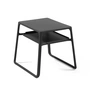 Nardi - Pop Tafel, antraciet