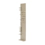 Parade ferm Living - Wandplank, H 140 cm, kasjmier