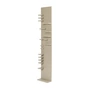 Parade Ferm Living - Wandplank, H 140 cm, kasjmier