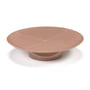 Serax - Zuma Cake plate van Kelly Wearstler, Ø 33 cm, Sienna / crème oranje