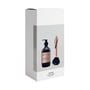 Meraki Dish Wash Essential & - Geschenkverpakking, Blossom Breeze afwasmiddel Afwasborstel, 490 ml (set van 2)