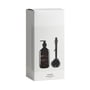 Meraki Dish Wash Essential & - Geschenkverpakking, Herbal Nest afwasmiddel Afwasborstel, 490 ml (set van 2)