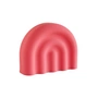 OYOY - Regenboog nachtlampje, kersenrood