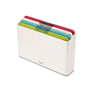 Joseph Joseph - Folio Icon Snijplanken, Arc Wit / veelkleurig (4 stuks)