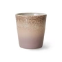 HKliving - 70's Koffiemok, 180 ml, kracht