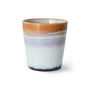 HKliving - 70's Koffiemok, 180 ml, as