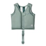 LIEWOOD Dove - Zwemvest, 15 - 19 kg, verkrijgbaar in golven/pepermunt