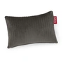 Fatboy - Hotspot Lungo Kussen verwarmbaar, fluweel, 40 x 55 cm, taupe