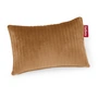 Fatboy - Hotspot Lungo verwarmbaar kussen, fluweel, 40 x 55 cm, amandel