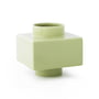 Normann Copenhagen - Deco Voorwerp, groot, S4, salie