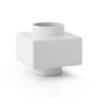 Normann Copenhagen - Deco object, groot, S4, sneeuw