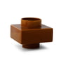 Normann Copenhagen - Deco Voorwerp, medium, S3, hazelaar