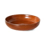 HKliving - Chef Ceramics diep bord, Ø 19,3 cm, burned orange