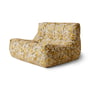 HKliving - Lazy Lounge Chair, woonplaats