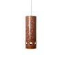 HKliving - Ceramic Hanglamp, lychee