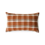 HKliving - Woven Kussen, 60 x 35 cm, country