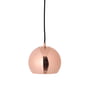 Frandsen - Ball Hanglamp, Ø 12 cm, koper