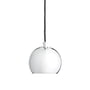 Frandsen - Ball Hanglamp, Ø 12 cm, chroom