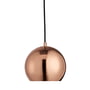 Frandsen Ball - Hanglamp Ø 18 cm, koper