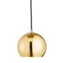 Frandsen Ball - Hanglamp Ø 18 cm, messing