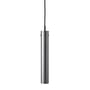 Frandsen - FM 2014 Hanglamp, Ø 5,5 x H 36 cm, gepolijst roestvrij staal